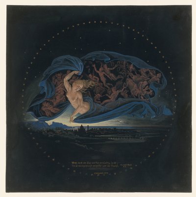  da Karl Friedrich Schinkel