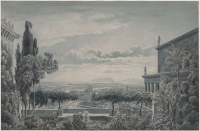  da Karl Friedrich Schinkel