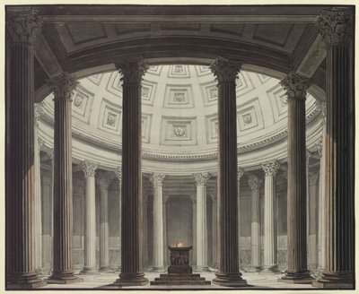  da Karl Friedrich Schinkel