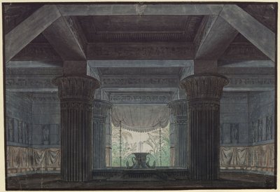  da Karl Friedrich Schinkel