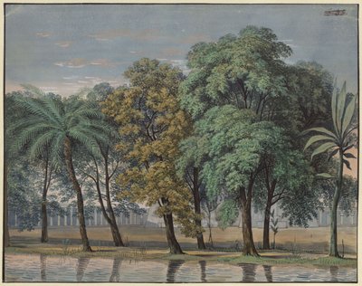  da Karl Friedrich Schinkel