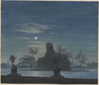  da Karl Friedrich Schinkel