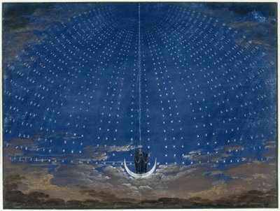  da Karl Friedrich Schinkel