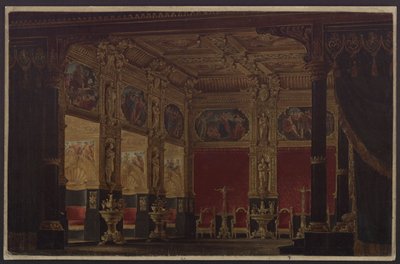 da Karl Friedrich Schinkel