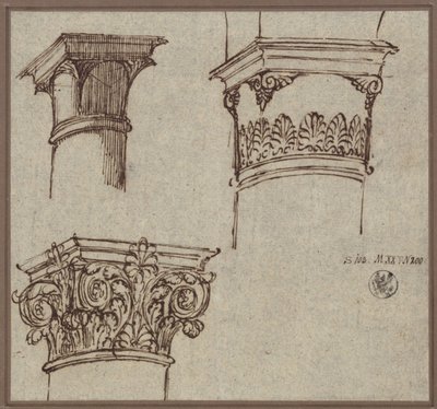 da Karl Friedrich Schinkel