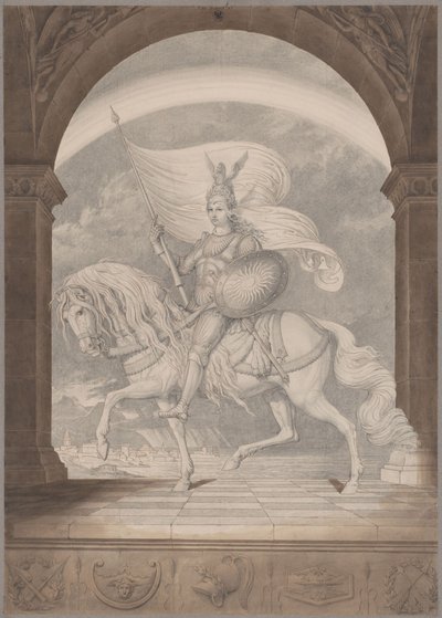  da Karl Friedrich Schinkel