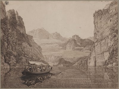  da Karl Friedrich Schinkel