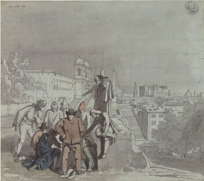  da Karl Friedrich Schinkel