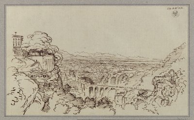  da Karl Friedrich Schinkel