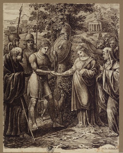  da Karl Friedrich Schinkel