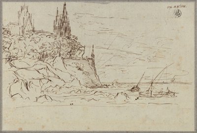  da Karl Friedrich Schinkel