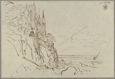 da Karl Friedrich Schinkel