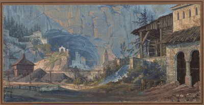  da Karl Friedrich Schinkel