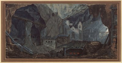 da Karl Friedrich Schinkel