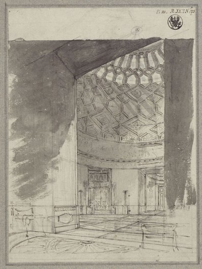  da Karl Friedrich Schinkel