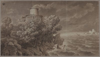  da Karl Friedrich Schinkel
