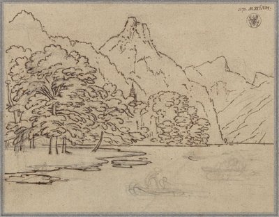  da Karl Friedrich Schinkel