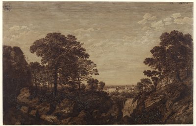  da Karl Friedrich Schinkel