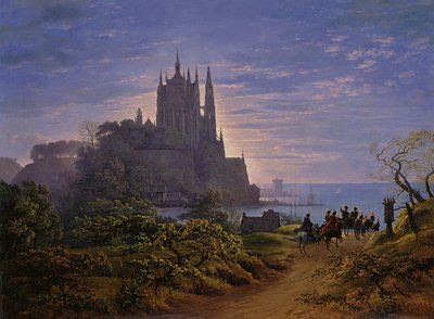  da Karl Friedrich Schinkel