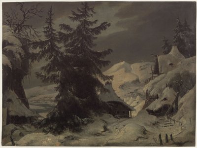  da Karl Friedrich Schinkel