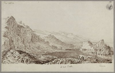  da Karl Friedrich Schinkel