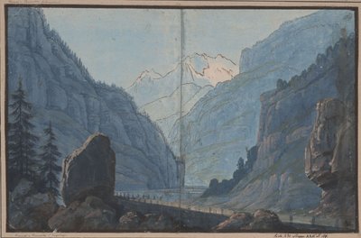  da Karl Friedrich Schinkel