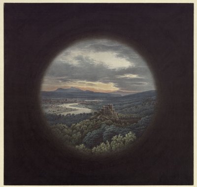  da Karl Friedrich Schinkel