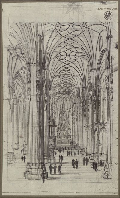  da Karl Friedrich Schinkel