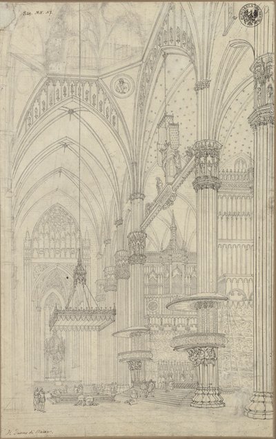  da Karl Friedrich Schinkel