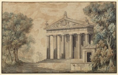  da Karl Friedrich Schinkel