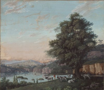  da Karl Friedrich Schinkel