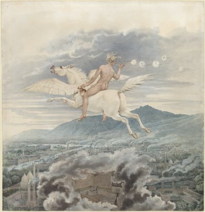  da Karl Friedrich Schinkel