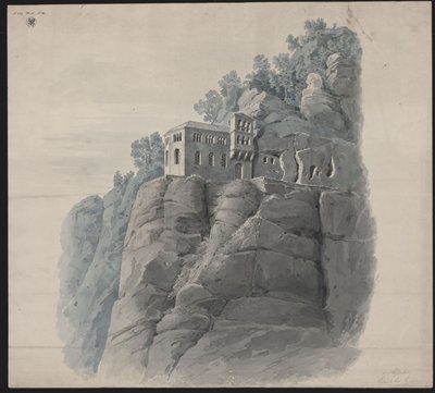  da Karl Friedrich Schinkel