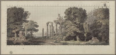  da Karl Friedrich Schinkel