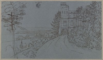  da Karl Friedrich Schinkel
