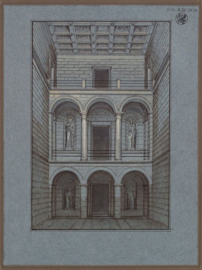  da Karl Friedrich Schinkel