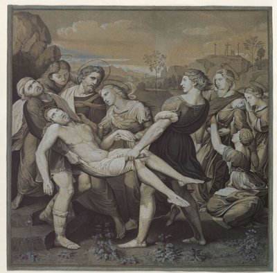  da Karl Friedrich Schinkel