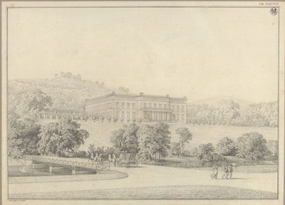  da Karl Friedrich Schinkel
