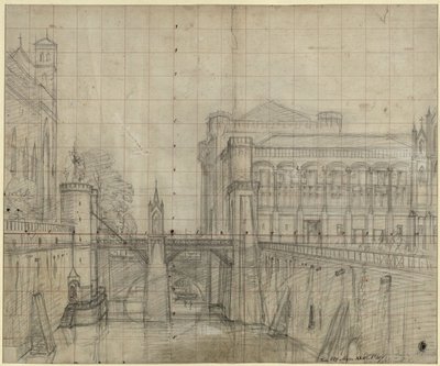  da Karl Friedrich Schinkel