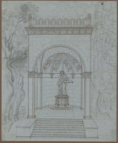  da Karl Friedrich Schinkel