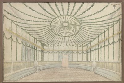  da Karl Friedrich Schinkel