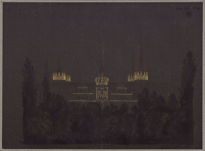  da Karl Friedrich Schinkel