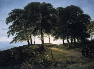  da Karl Friedrich Schinkel