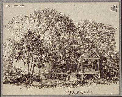  da Karl Friedrich Schinkel
