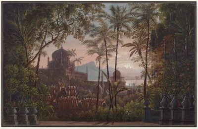  da Karl Friedrich Schinkel