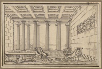  da Karl Friedrich Schinkel