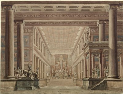  da Karl Friedrich Schinkel