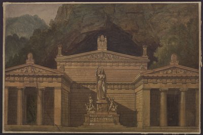  da Karl Friedrich Schinkel