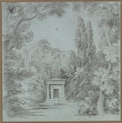  da Karl Friedrich Schinkel