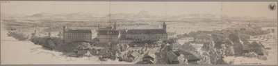  da Karl Friedrich Schinkel